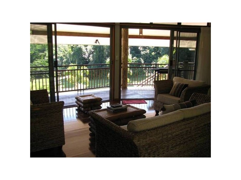 Mission Beach QLD 4852