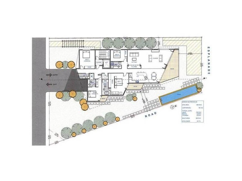 Mission Beach QLD 4852