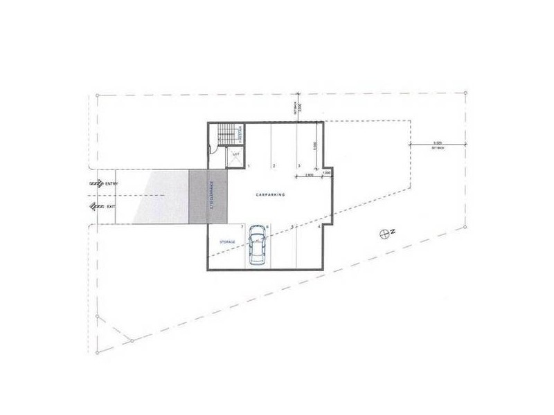 Mission Beach QLD 4852