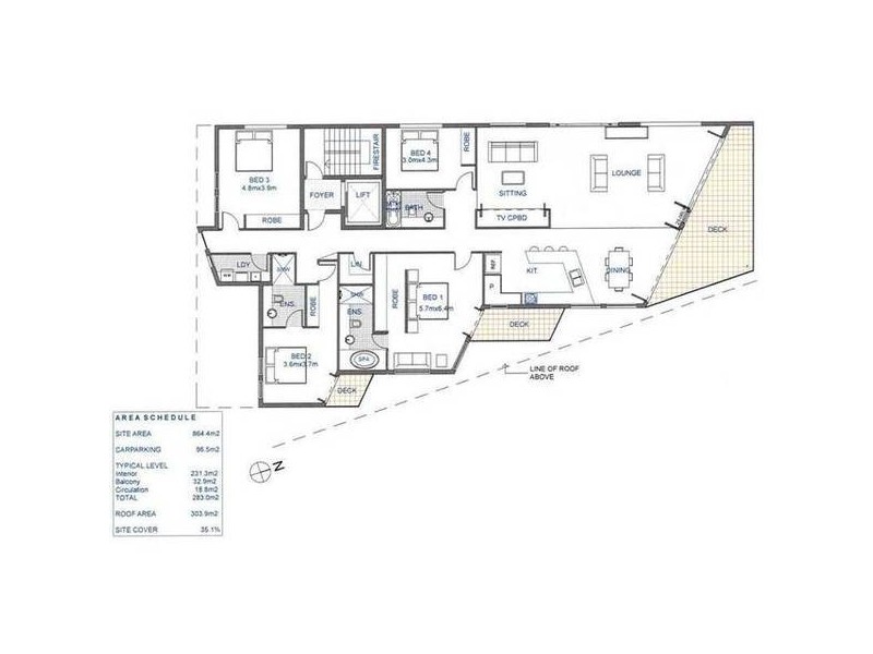 Mission Beach QLD 4852