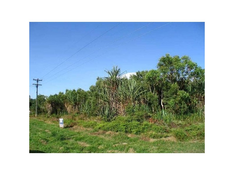 Mission Beach QLD 4852