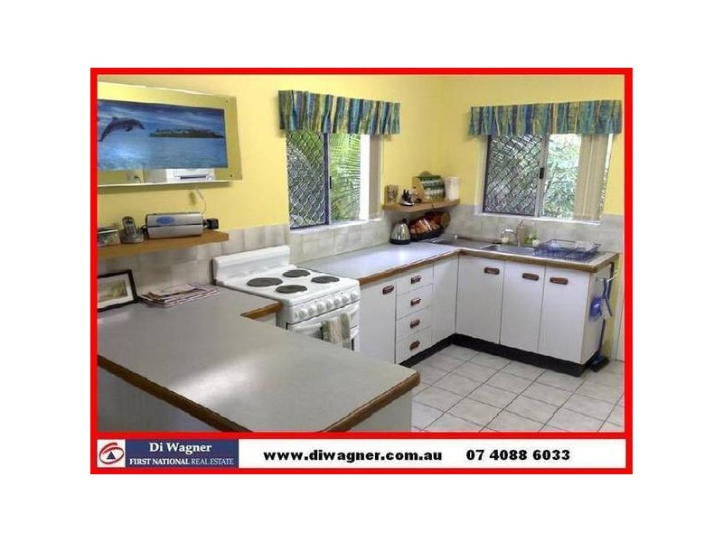 Wongaling Beach QLD 4852