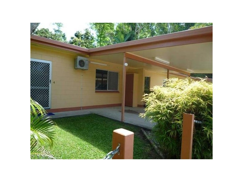 Wongaling Beach QLD 4852