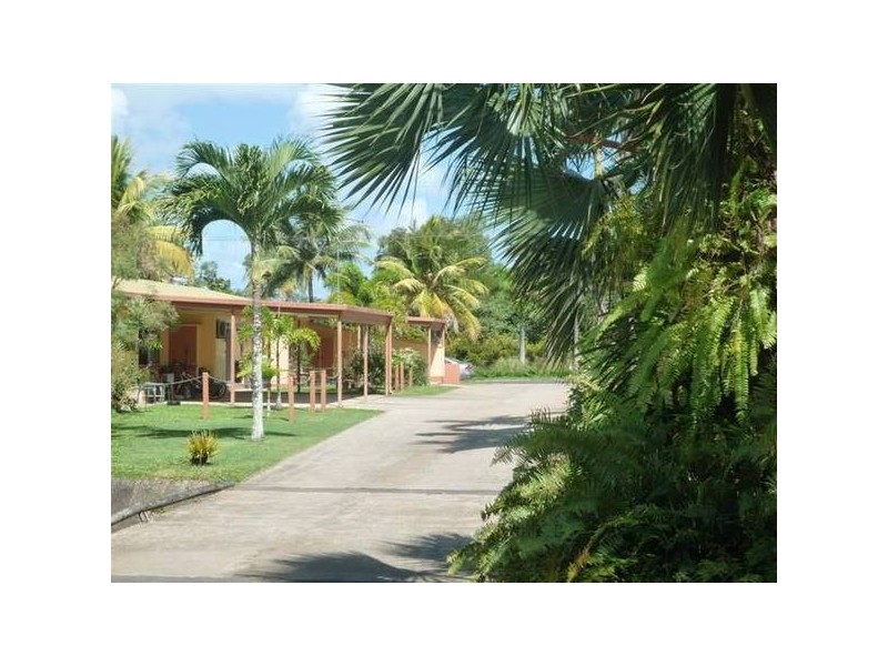 Wongaling Beach QLD 4852