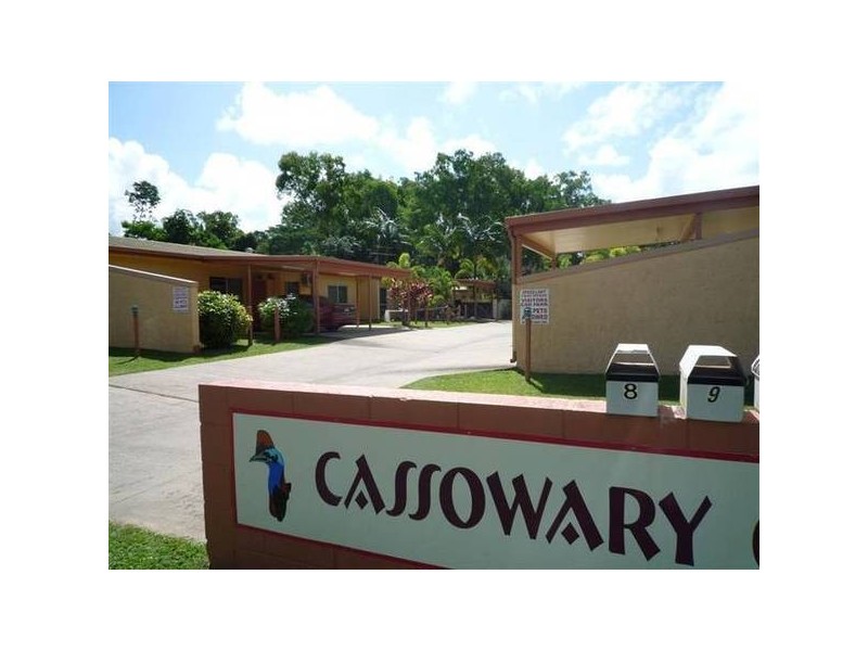 Wongaling Beach QLD 4852