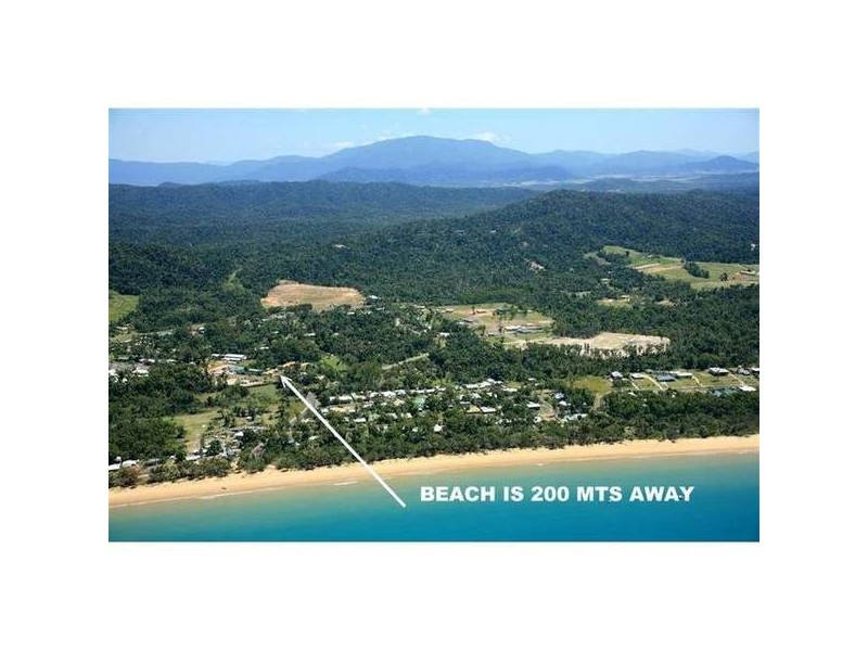 Wongaling Beach QLD 4852