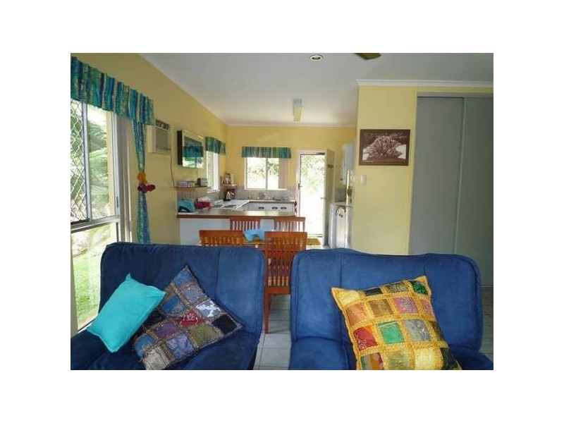 Wongaling Beach QLD 4852