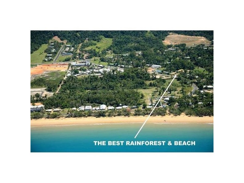 Wongaling Beach QLD 4852