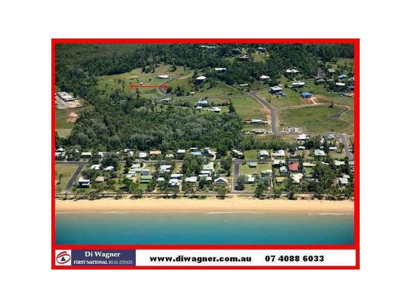 South Mission Beach QLD 4852