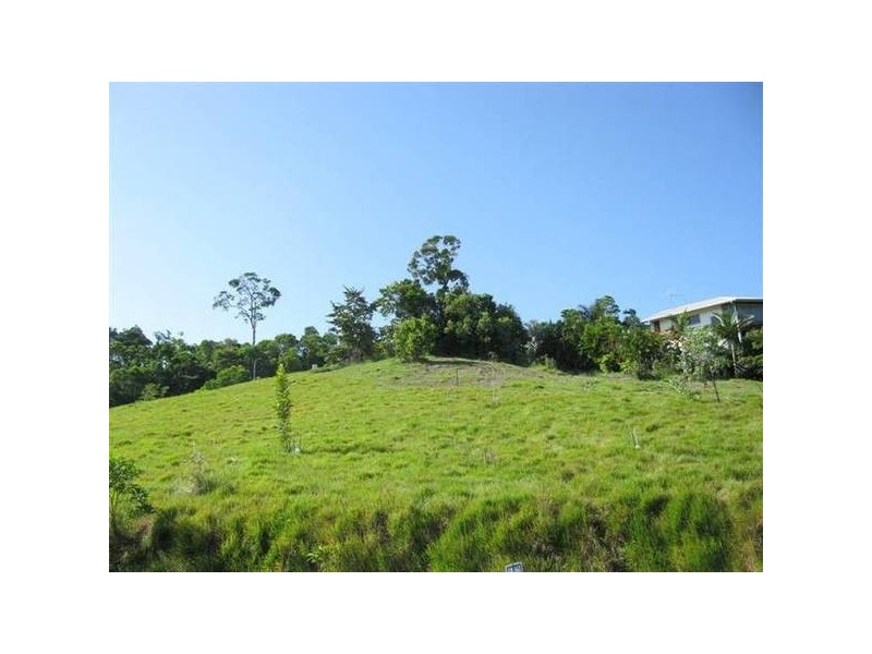 South Mission Beach QLD 4852