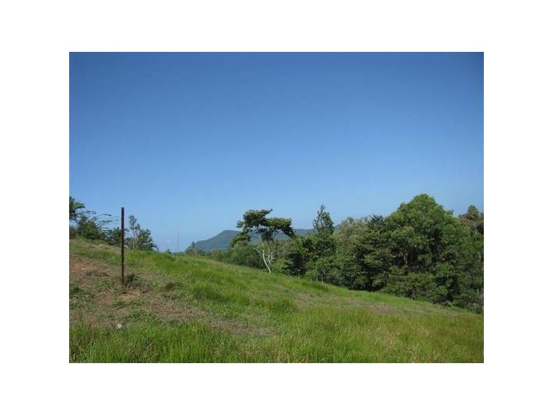 South Mission Beach QLD 4852