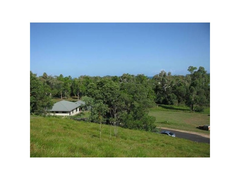 South Mission Beach QLD 4852