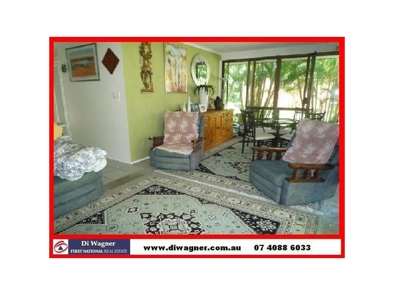 South Mission Beach QLD 4852