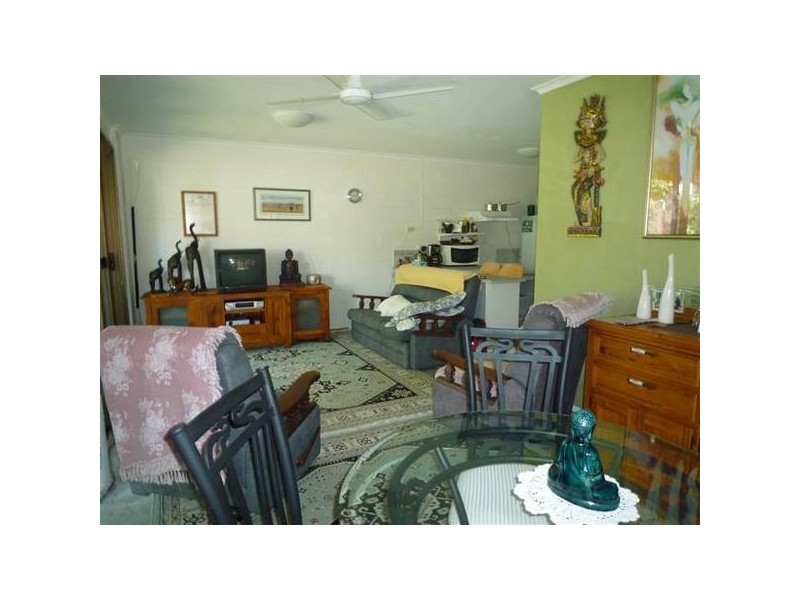 South Mission Beach QLD 4852