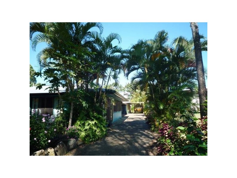 South Mission Beach QLD 4852