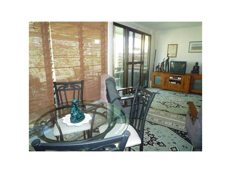 South Mission Beach QLD 4852