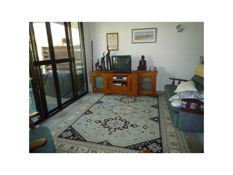 South Mission Beach QLD 4852