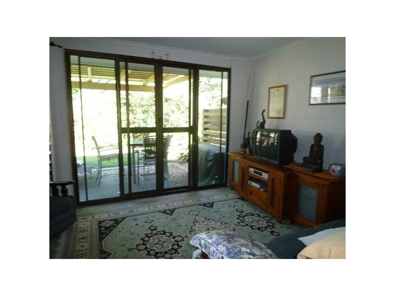 South Mission Beach QLD 4852