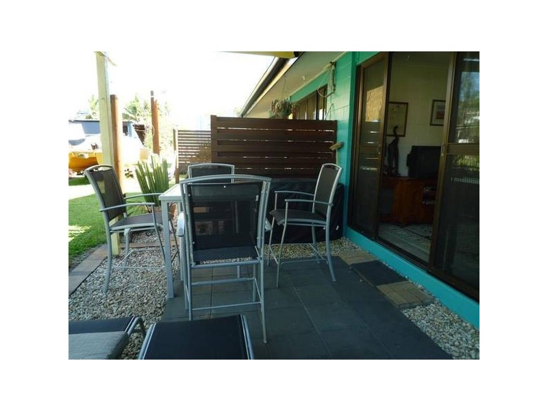 South Mission Beach QLD 4852