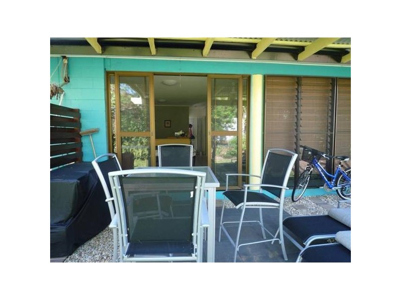 South Mission Beach QLD 4852