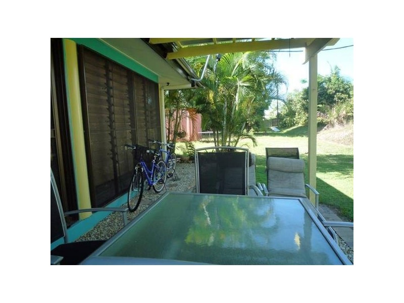 South Mission Beach QLD 4852