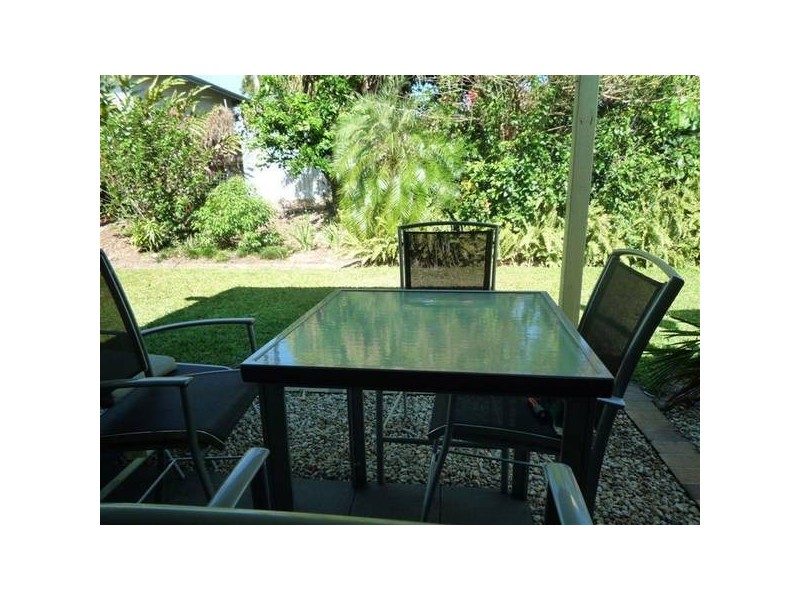 South Mission Beach QLD 4852