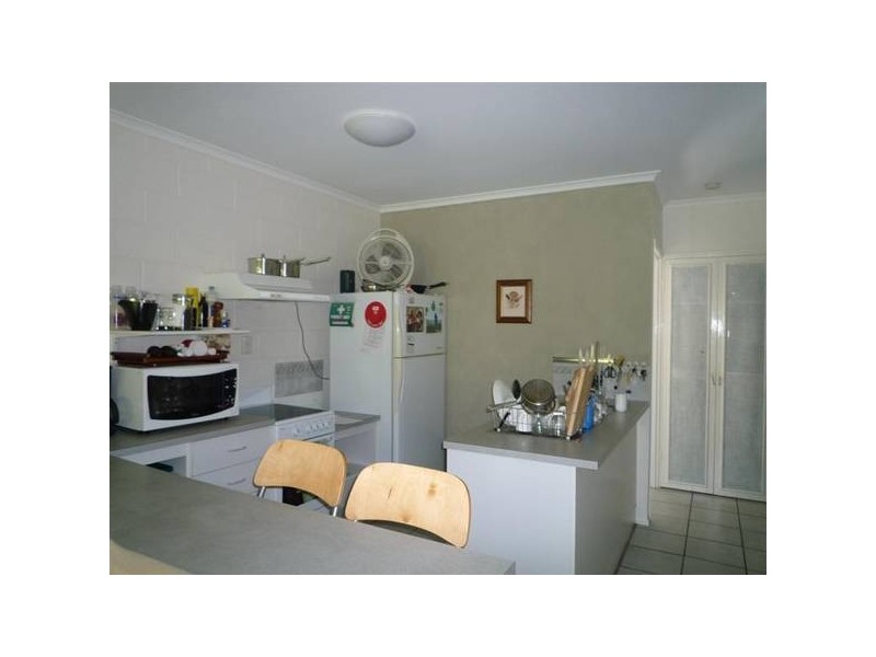 South Mission Beach QLD 4852