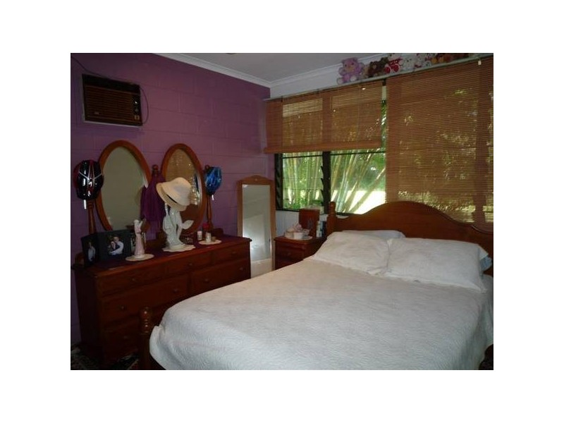 South Mission Beach QLD 4852