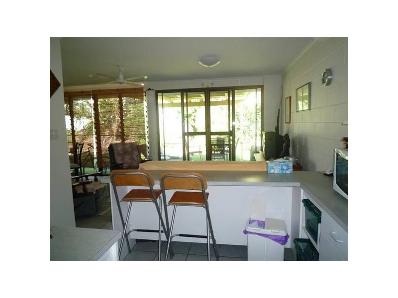 South Mission Beach QLD 4852