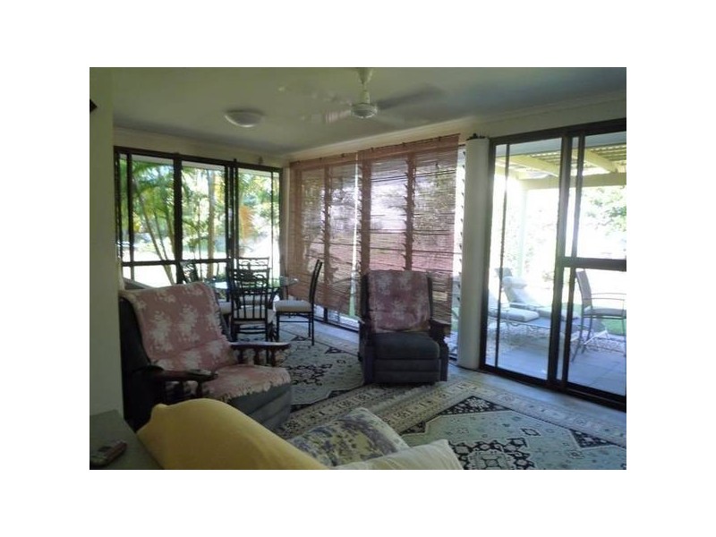 South Mission Beach QLD 4852