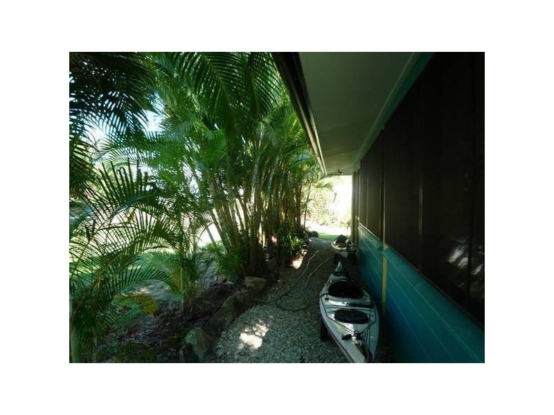 South Mission Beach QLD 4852