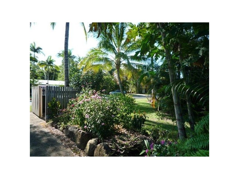 South Mission Beach QLD 4852