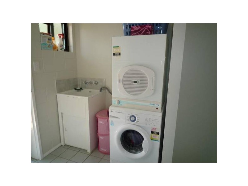 South Mission Beach QLD 4852