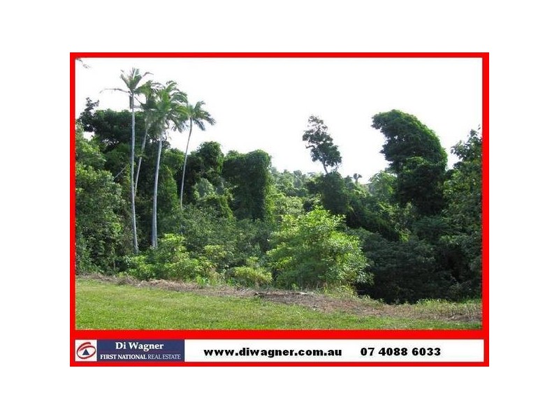 Mission Beach QLD 4852