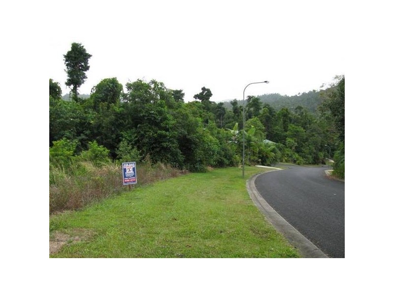 Mission Beach QLD 4852