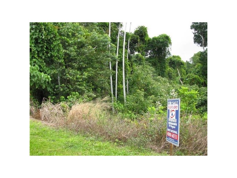 Mission Beach QLD 4852