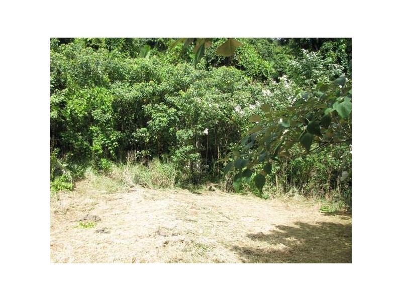 Mission Beach QLD 4852