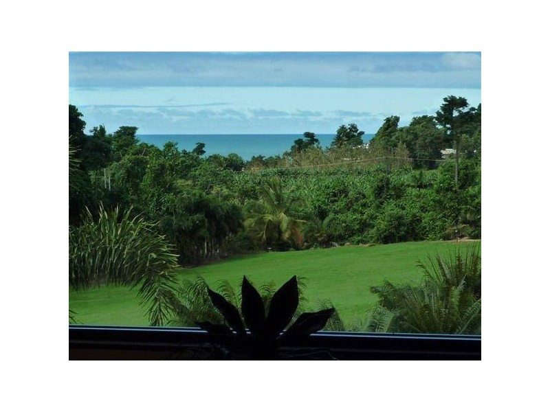 Mission Beach QLD 4852