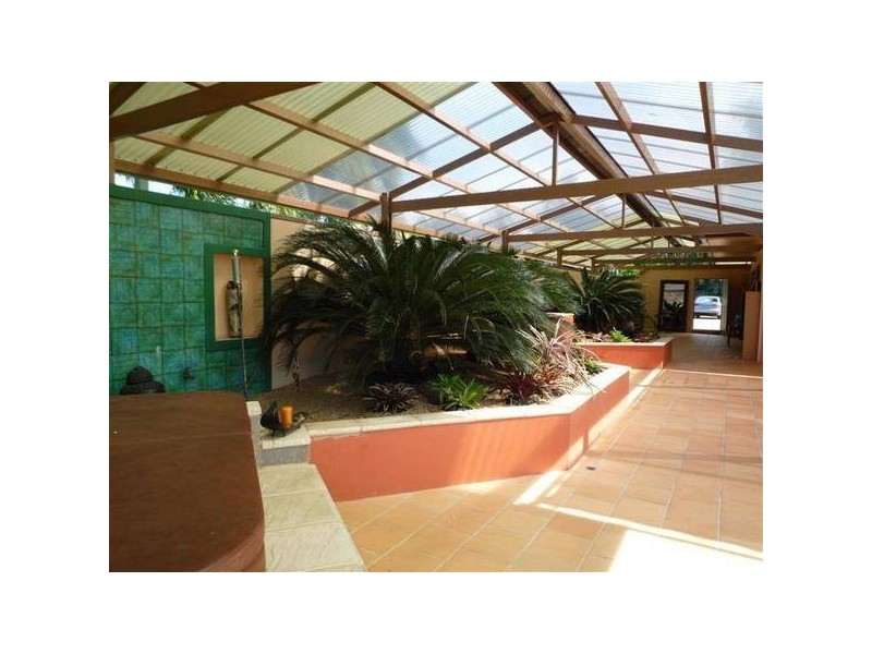 Mission Beach QLD 4852