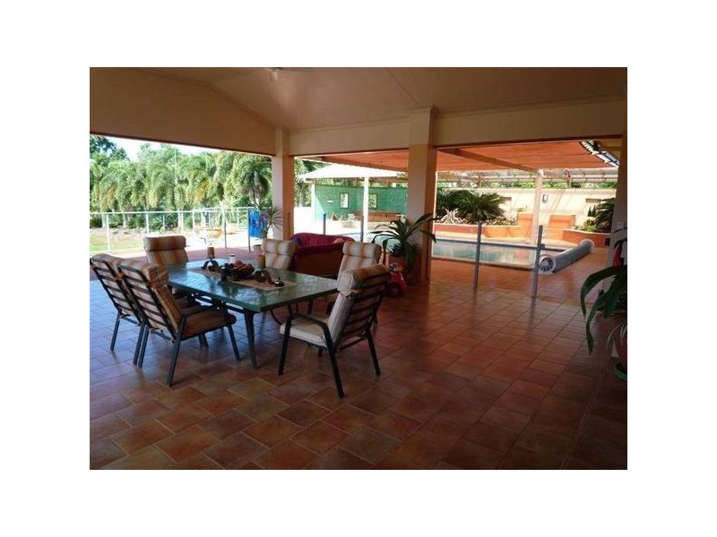 Mission Beach QLD 4852