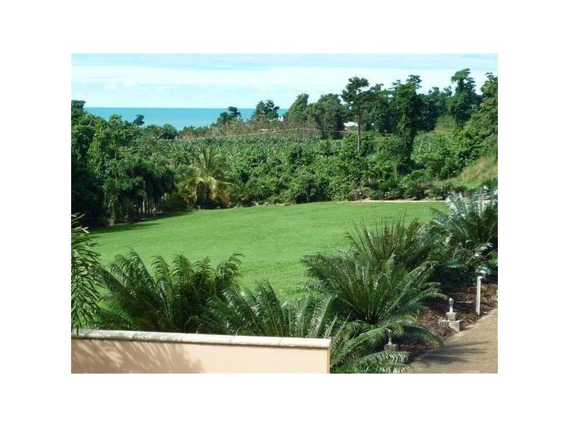 Mission Beach QLD 4852