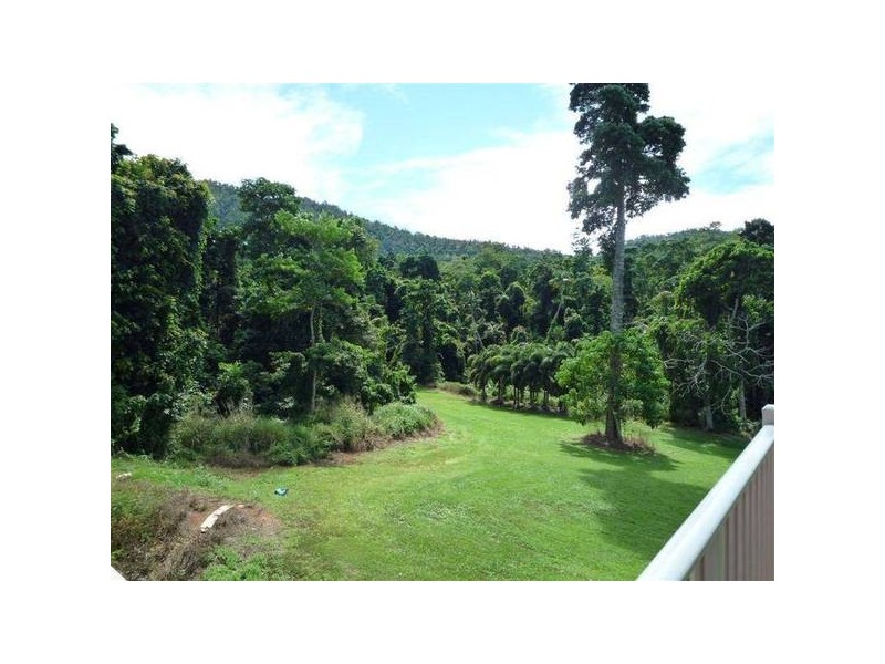 Mission Beach QLD 4852