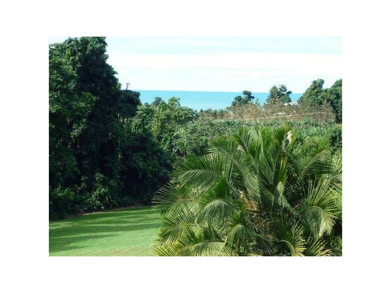 Mission Beach QLD 4852