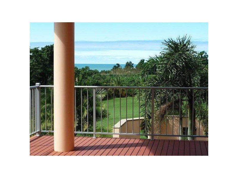 Mission Beach QLD 4852