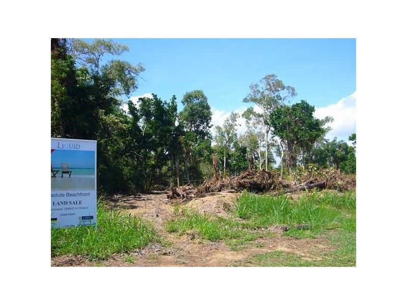 Mission Beach QLD 4852