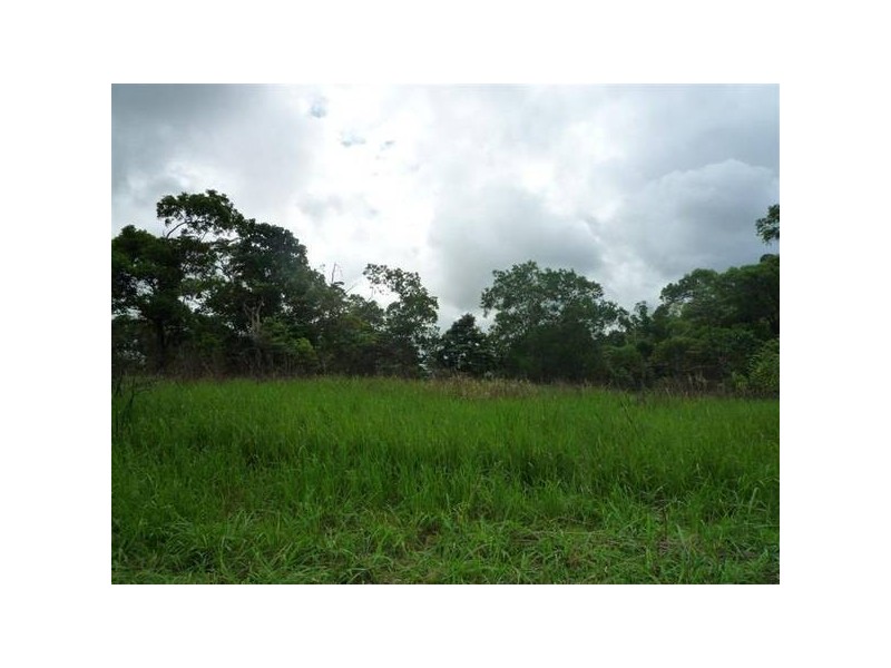 East Feluga QLD 4854