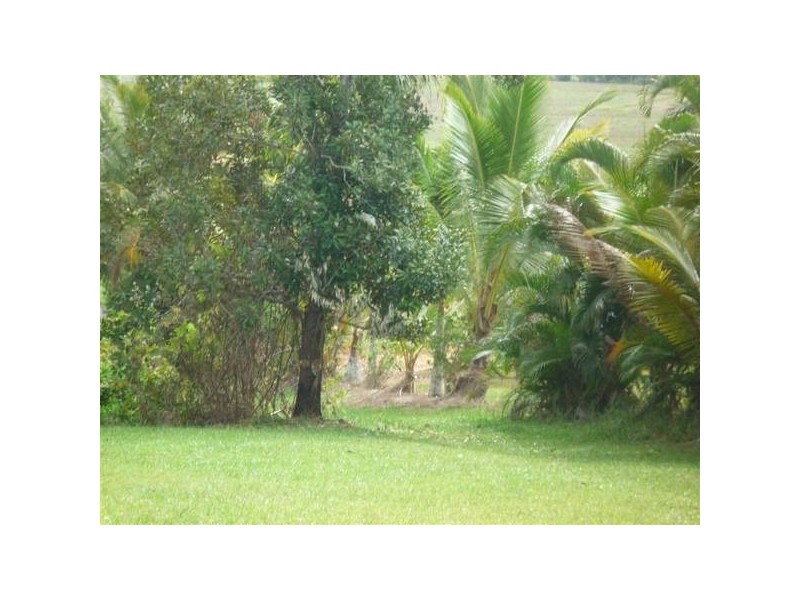 Mission Beach QLD 4852