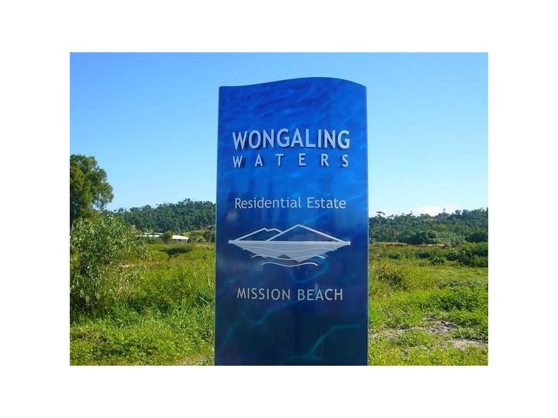 Mission Beach QLD 4852