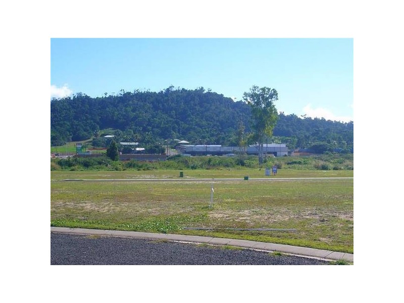 Mission Beach QLD 4852