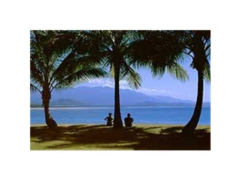 Mission Beach QLD 4852